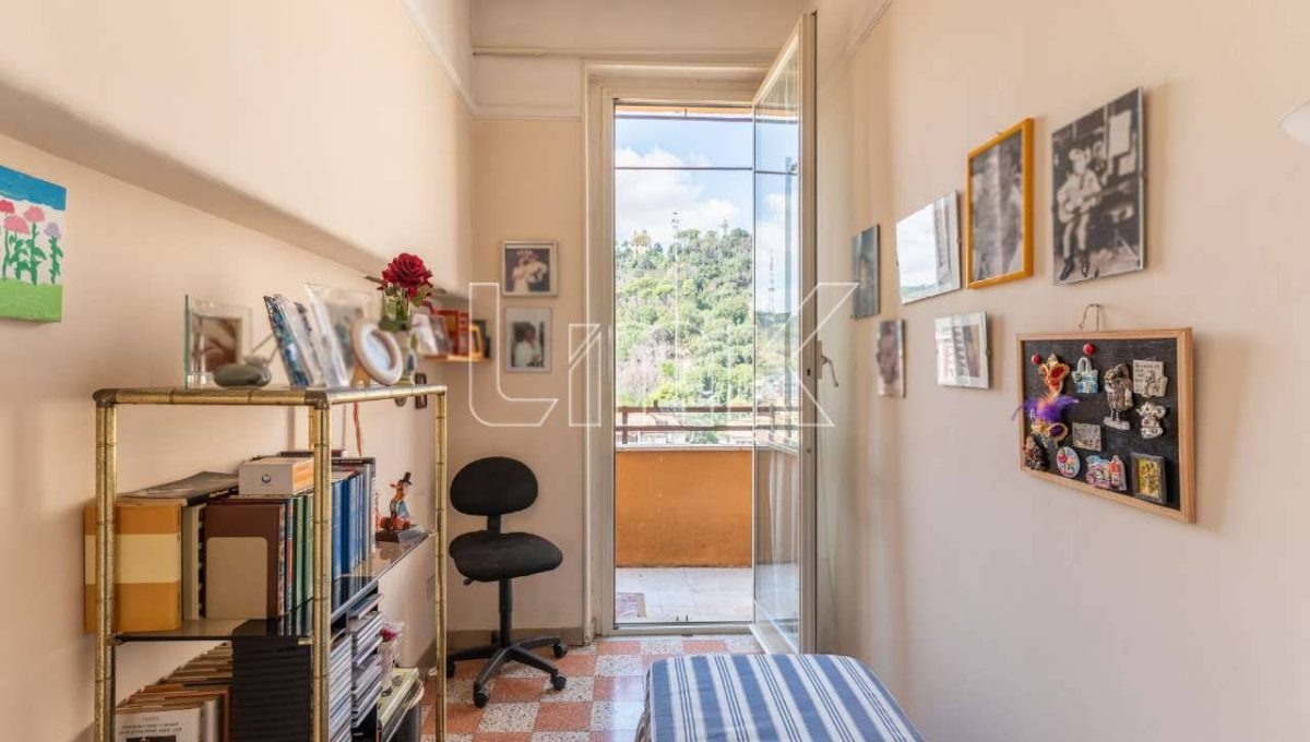 Appartamento in vendita viale Angelico, Roma