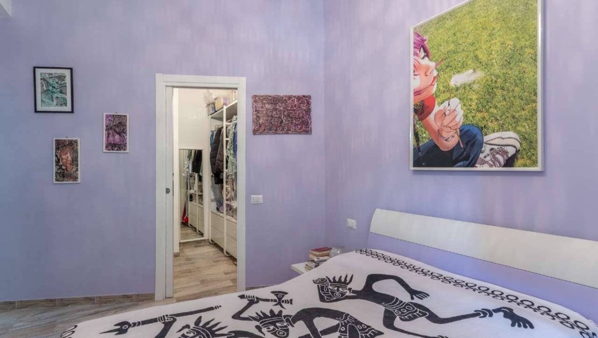 Appartamento in vendita in viale San Giovanni Bosco, Roma