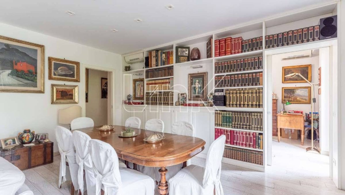 Appartamento in vendita NUDA PROPRIETA’ Piazzale Gregorio VII, Roma
