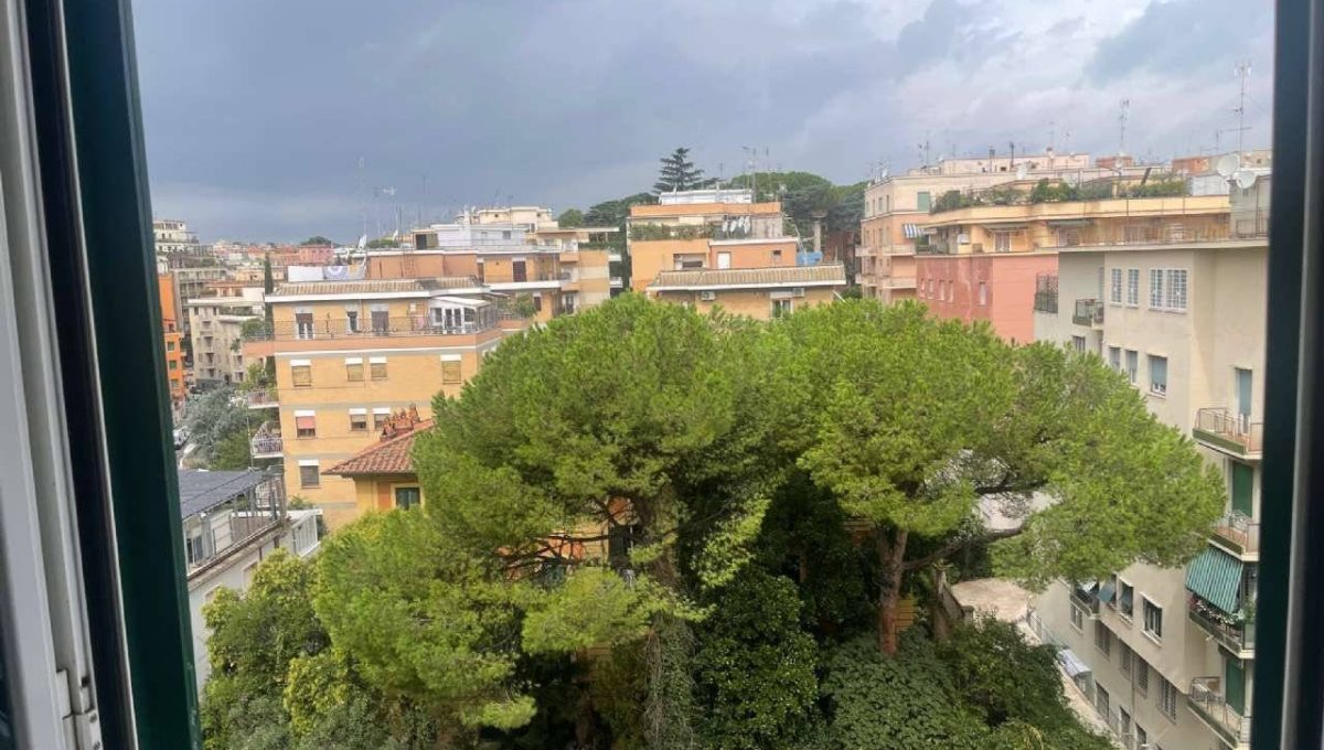 Appartamento in affitto corso Trieste, Roma