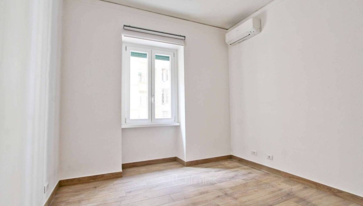 Appartamento in vendita via Antonazzo Romano, Roma