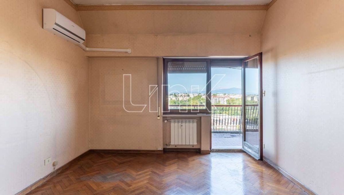 Appartamento in vendita in viale Etiopia, Roma