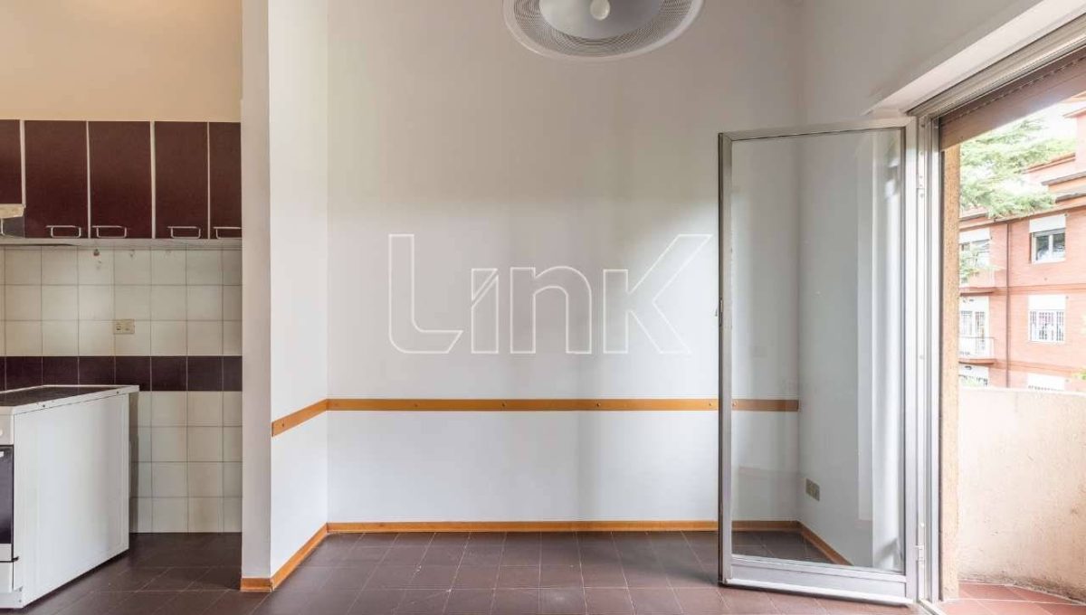 Appartamento in vendita via Cardinale Domenico Ferrata, Roma