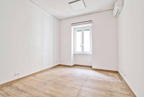 Appartamento in vendita via Antonazzo Romano, Roma
