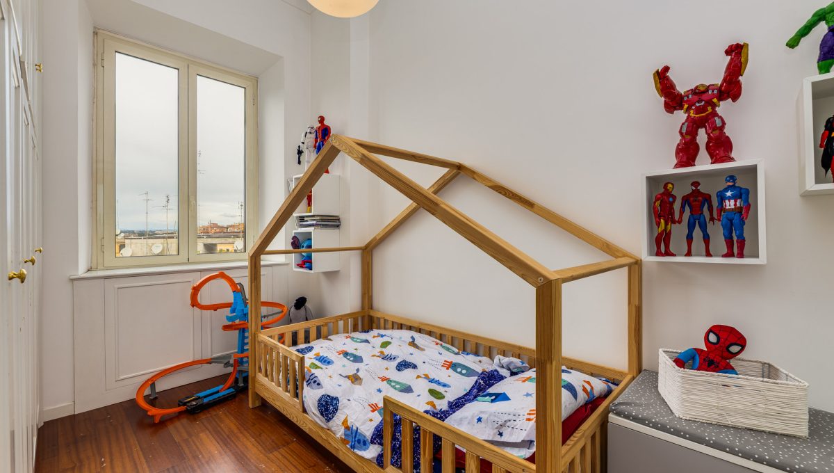 Appartamento in affitto viale Bruno Buozzi, Roma