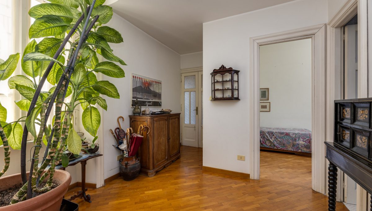 Appartamento in affitto via Giuseppe Mercalli, Roma