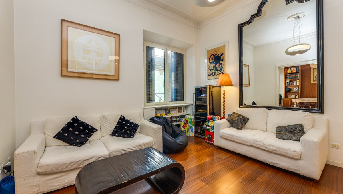 Appartamento in affitto viale Bruno Buozzi, Roma