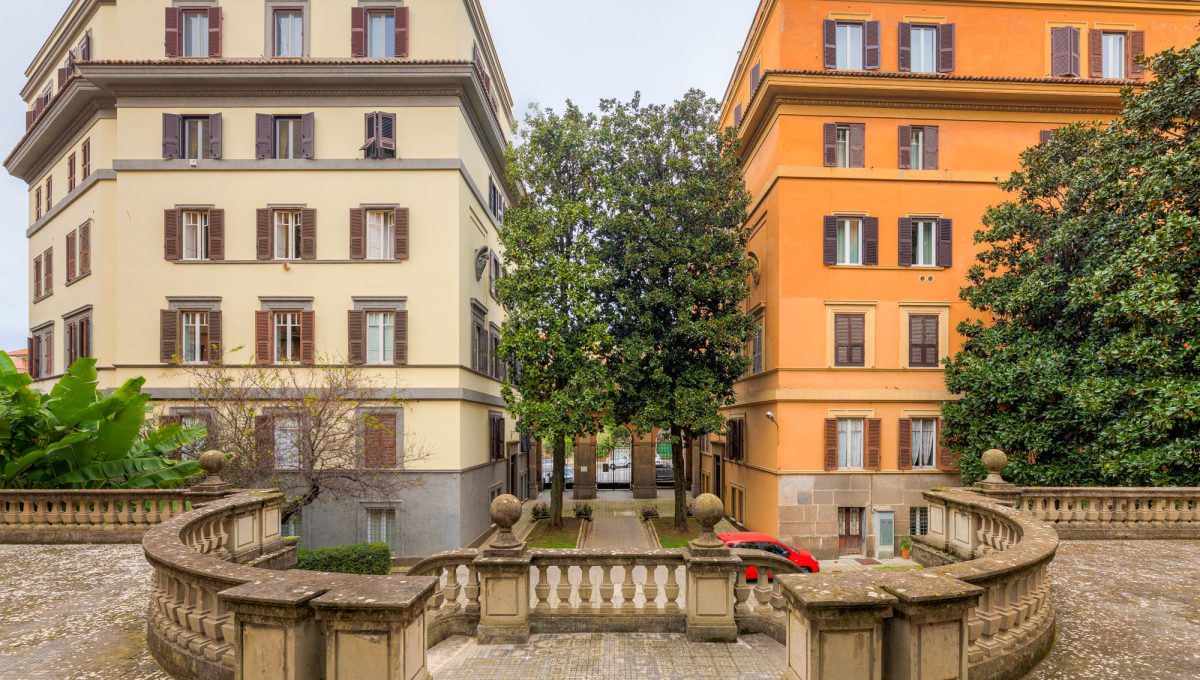 Appartamento in affitto viale Bruno Buozzi, Roma