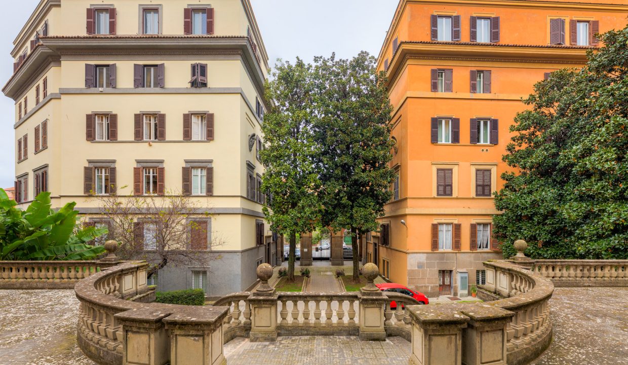 Appartamento in affitto viale Bruno Buozzi, Roma