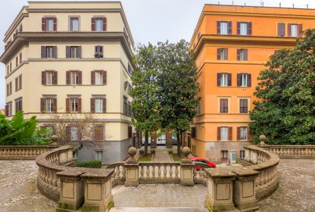Appartamento in affitto viale Bruno Buozzi, Roma