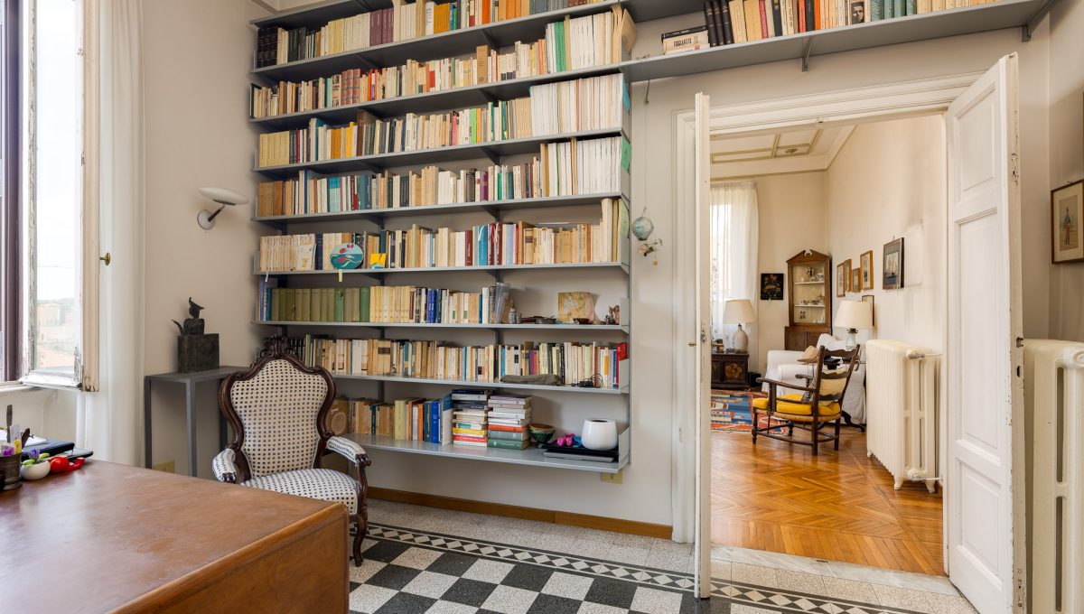 Appartamento in affitto via Giuseppe Mercalli, Roma