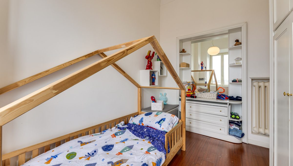 Appartamento in affitto viale Bruno Buozzi, Roma