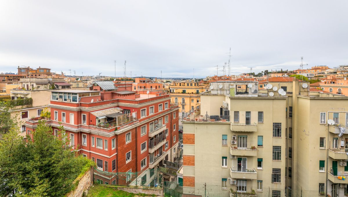 Appartamento in affitto viale Bruno Buozzi, Roma