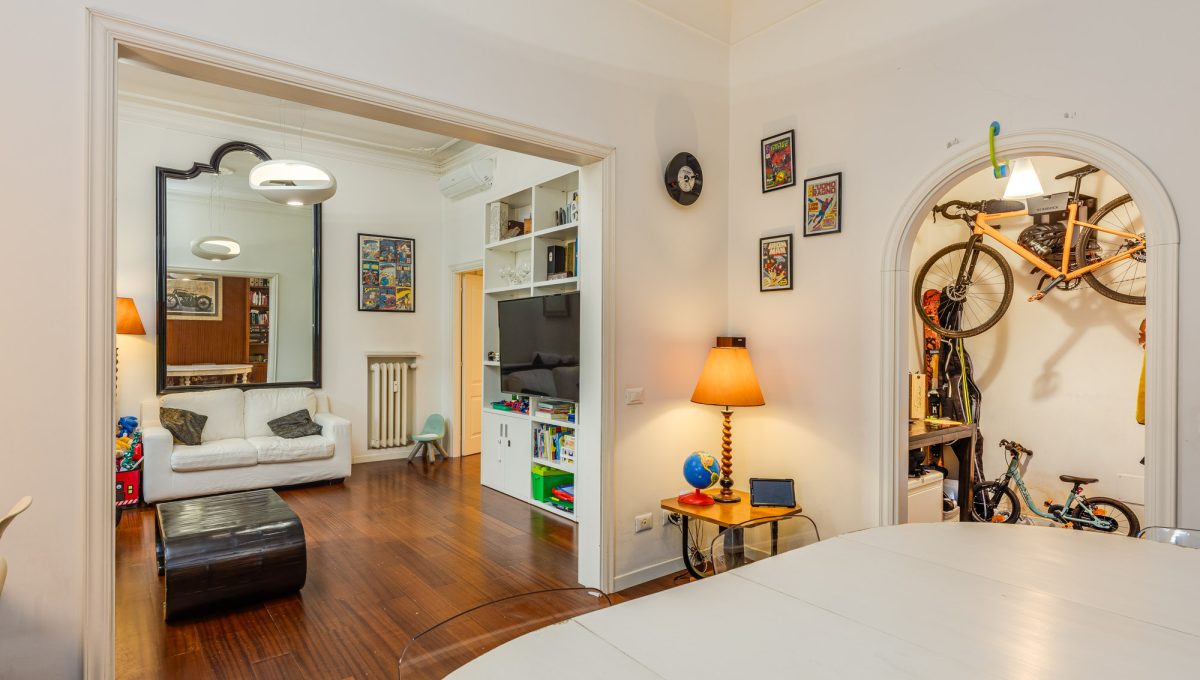 Appartamento in affitto viale Bruno Buozzi, Roma