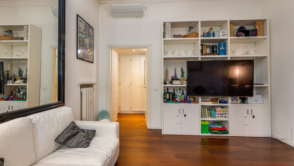 Appartamento in affitto viale Bruno Buozzi, Roma