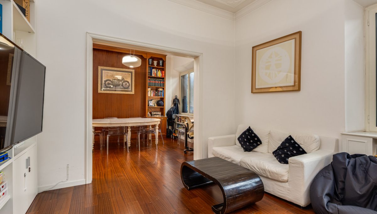 Appartamento in affitto viale Bruno Buozzi, Roma