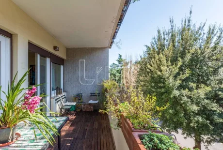 Appartamento in vendita in via Bartolomeo Intieri, Roma