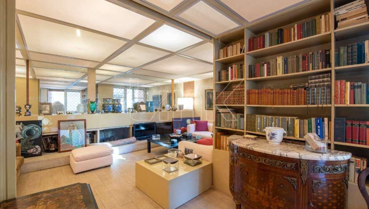 Appartamento in vendita viale Dell’Urbanistica, Roma