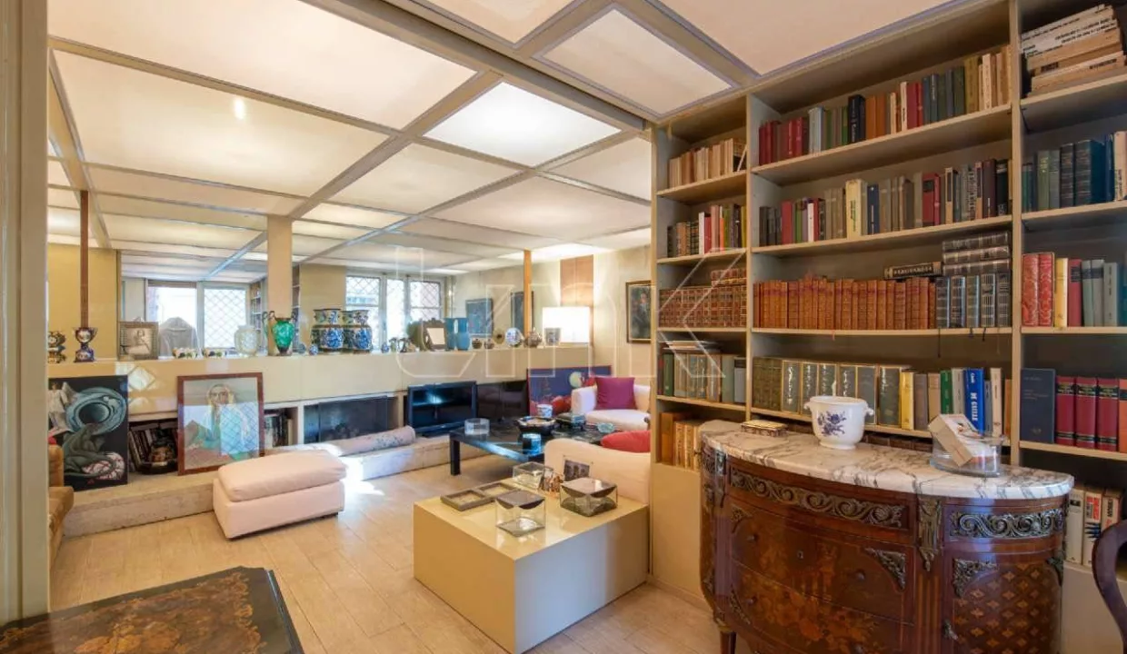 Appartamento in vendita viale Dell’Urbanistica, Roma