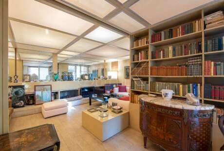 Appartamento in vendita viale Dell’Urbanistica, Roma