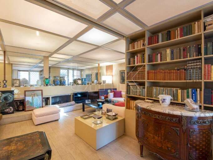 Appartamento in vendita viale Dell’Urbanistica, Roma