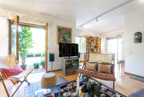 Appartamento in vendita viale Dell’Urbanistica, Roma