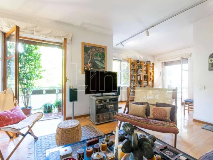Appartamento in vendita viale Dell’Urbanistica, Roma