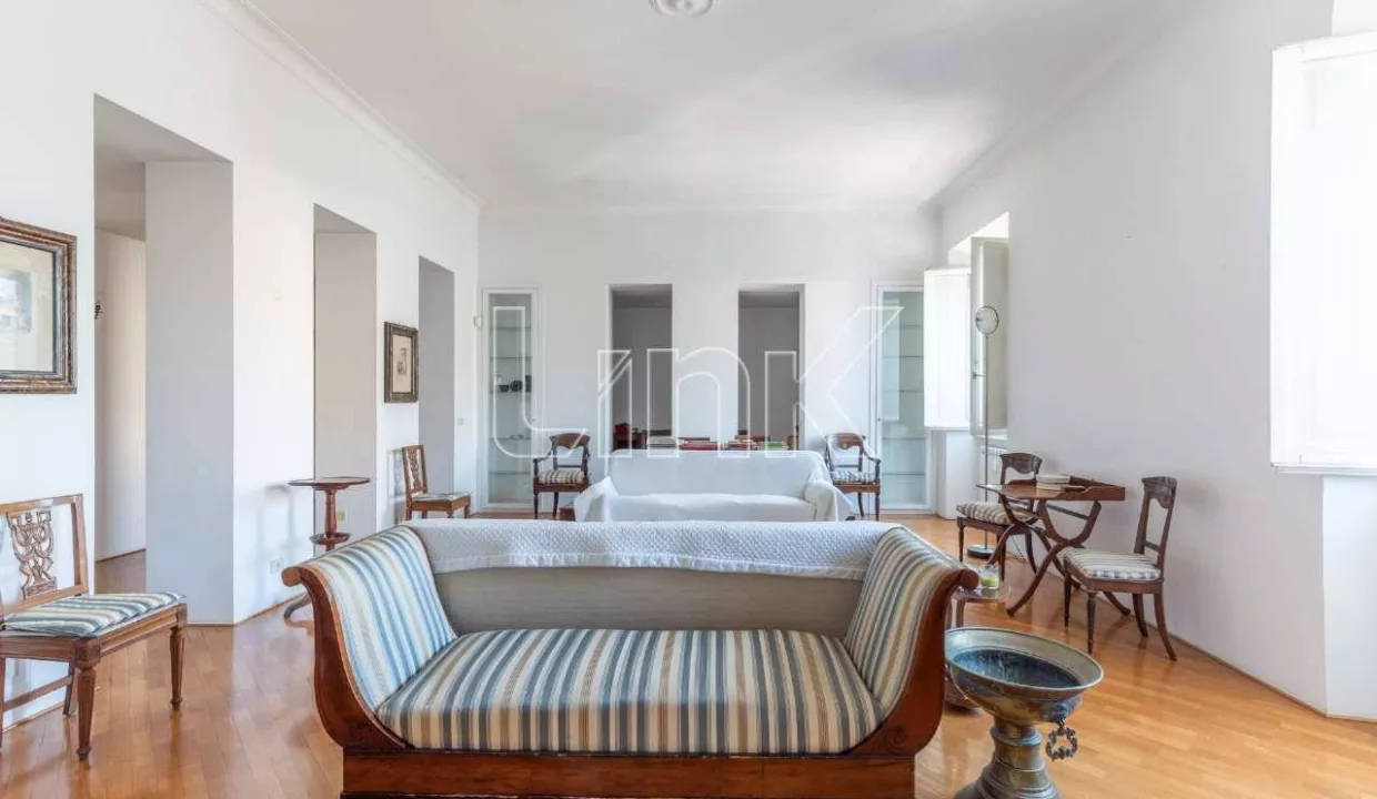 Appartamento in vendita in piazza Galeno, Roma