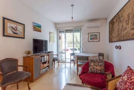 Appartamento in Nuda Proprietà in vendita Via Ostiense, Roma