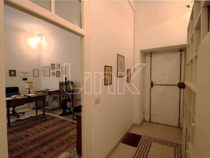 Appartamento in vendita via Natale del Grande, Roma