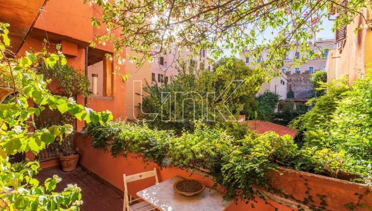 Appartamento in affitto Borgo Pio, Roma