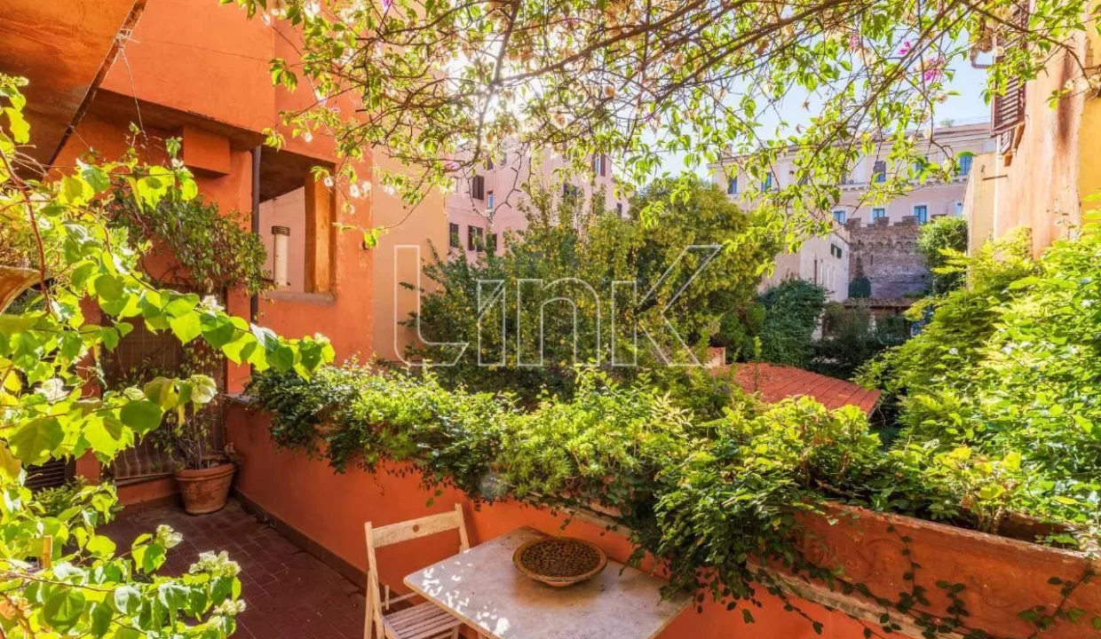 Appartamento in affitto Borgo Pio, Roma