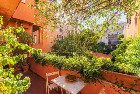 Appartamento in affitto Borgo Pio, Roma