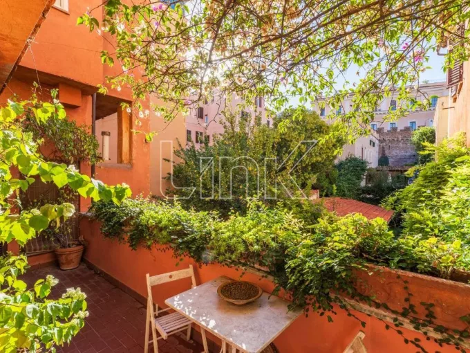 Appartamento in affitto Borgo Pio, Roma