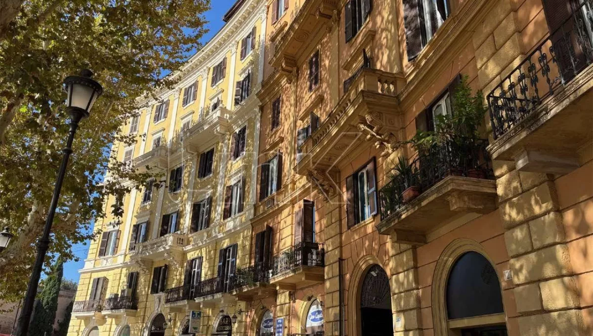 Ufficio in vendita in piazzale di Porta Pia, Roma