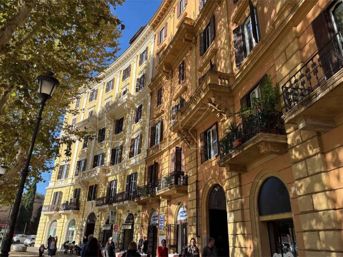 Ufficio in vendita in piazzale di Porta Pia, Roma