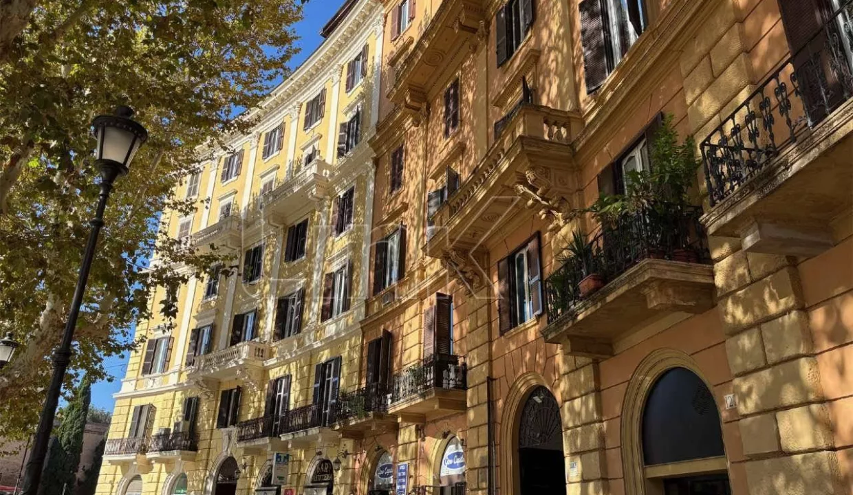 Ufficio in vendita in piazzale di Porta Pia, Roma