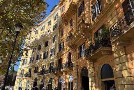 Ufficio in vendita in piazzale di Porta Pia, Roma