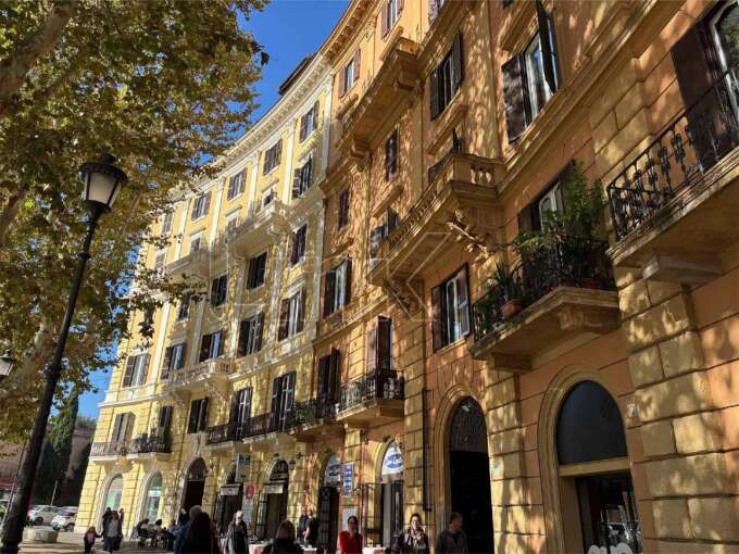 Ufficio in vendita in piazzale di Porta Pia, Roma