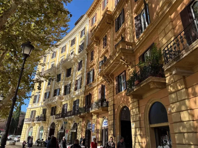 Ufficio in vendita in piazzale di Porta Pia, Roma