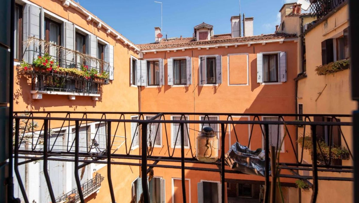 Appartamento in vendita Castello san Lio, Venezia