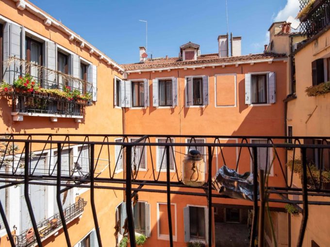 Appartamento in vendita Castello san Lio, Venezia
