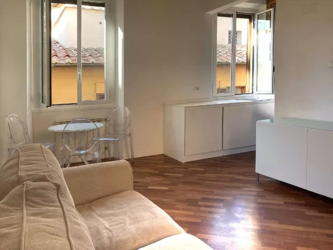Appartamento in affitto vicolo Cieco, Roma
