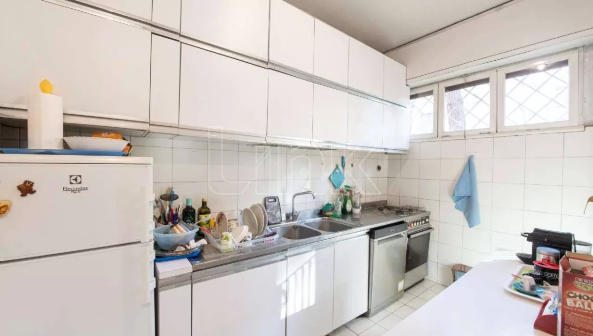 Appartamento in vendita viale Dell’Urbanistica, Roma
