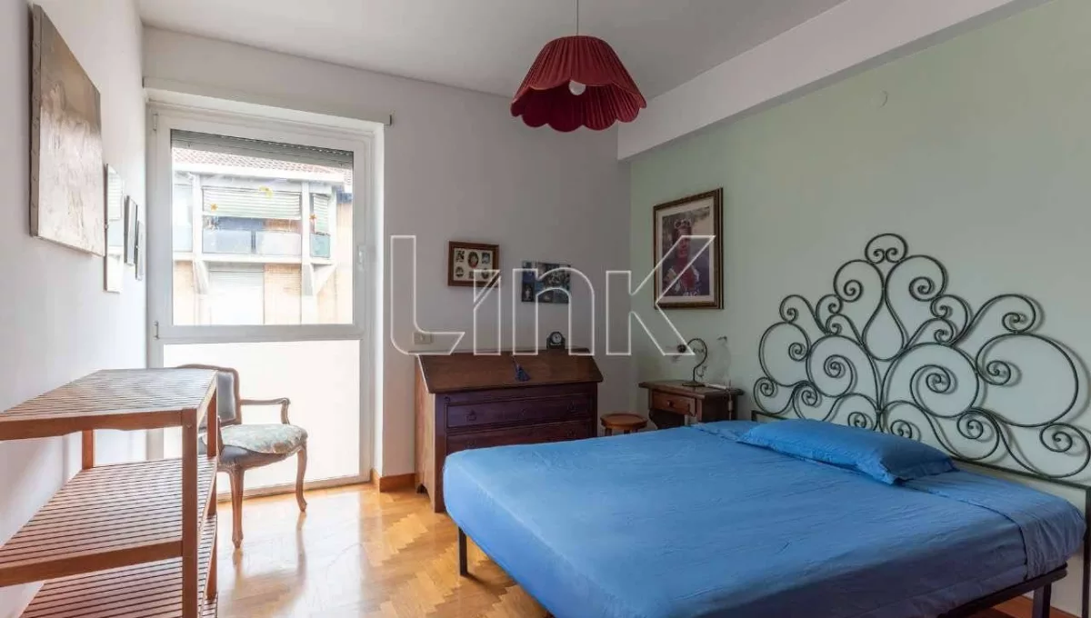 Appartamento in Nuda Proprietà in vendita Via Ostiense, Roma