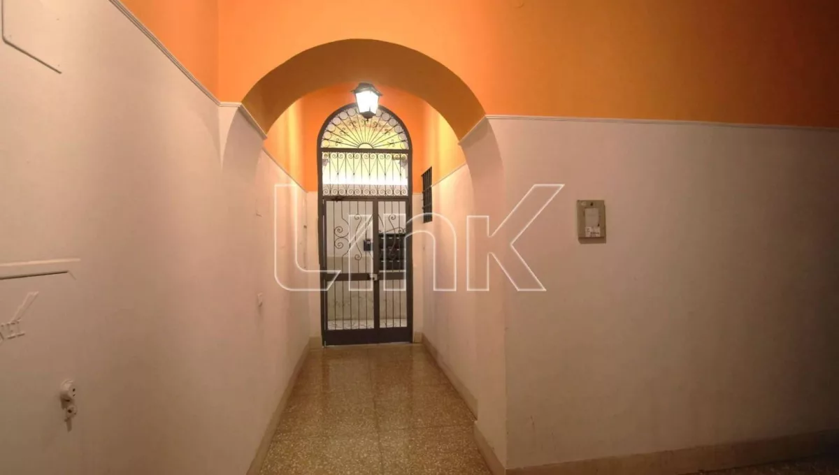 Appartamento in vendita via Natale del Grande, Roma