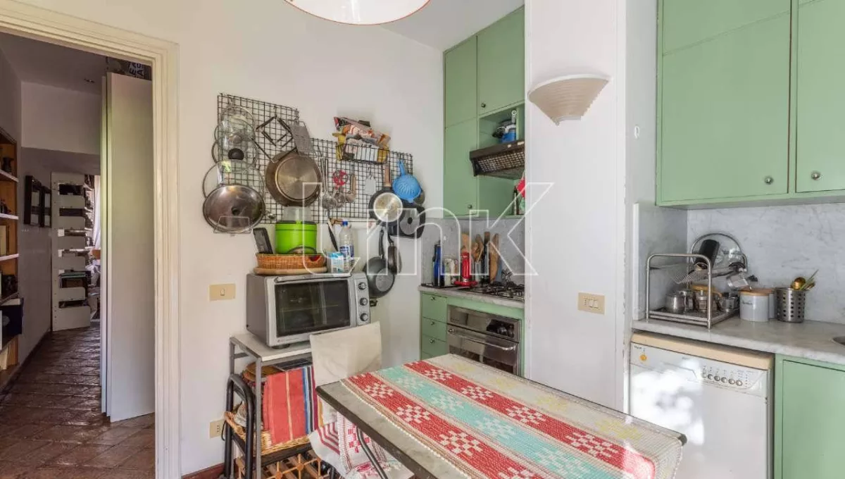 Appartamento in affitto Borgo Pio, Roma