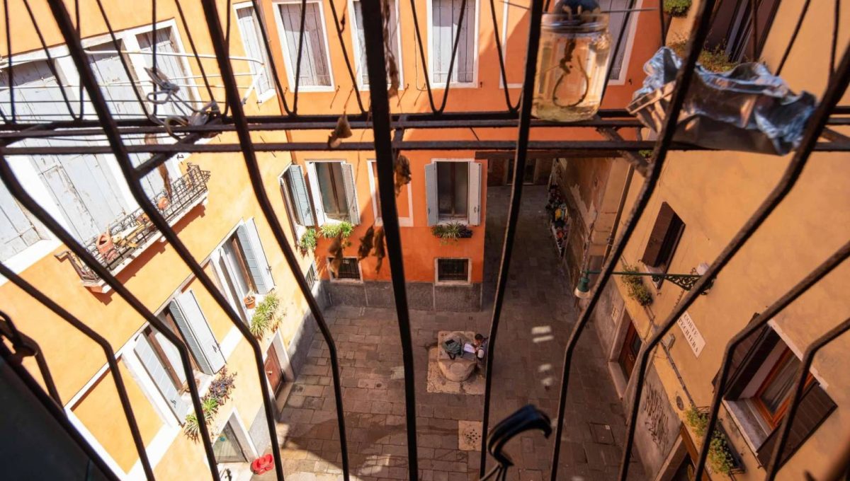 Appartamento in vendita Castello san Lio, Venezia