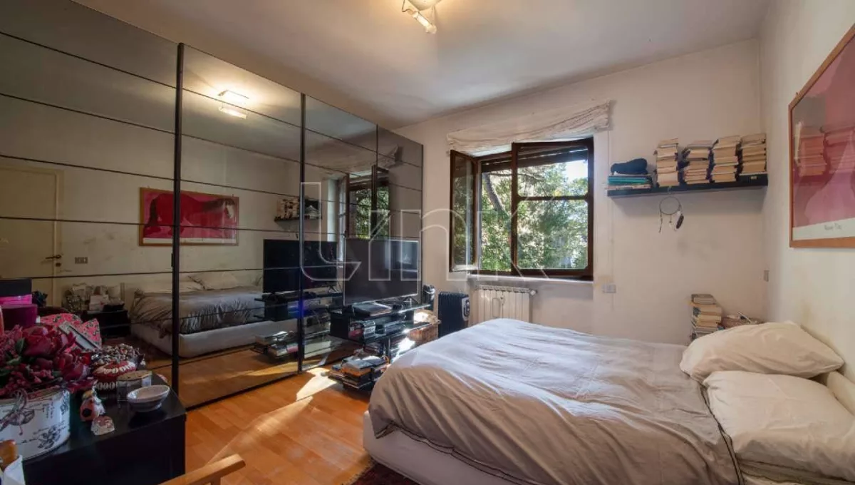 Appartamento in vendita viale Dell’Urbanistica, Roma