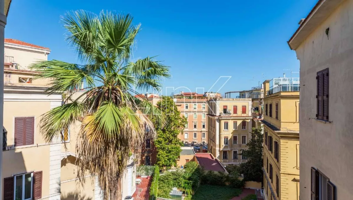 Appartamento in vendita in piazza Galeno, Roma